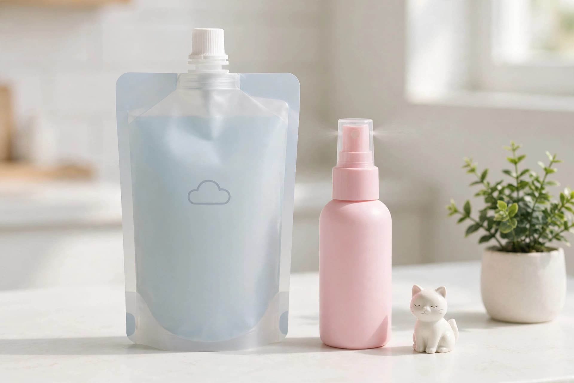 Mister Mist Refill ♡ Bathroom Mist Refill